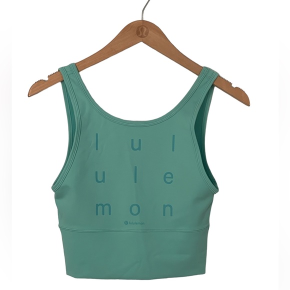 lululemon athletica Tops - Lululemon Graphic Pivot Tank *Nulu, Size 6